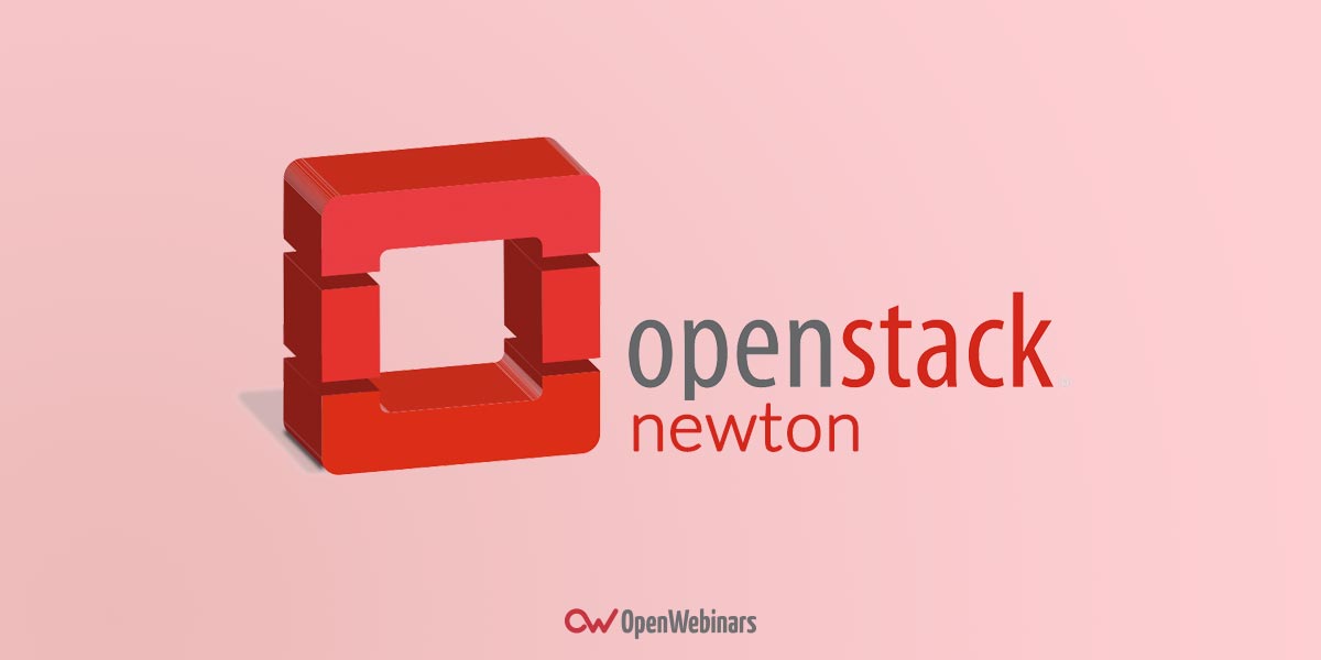Lanzamiento de OpenStack 14: Newton