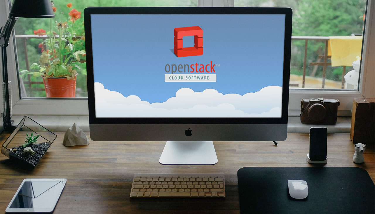 En 24 horas comenzamos curso de OpenStack