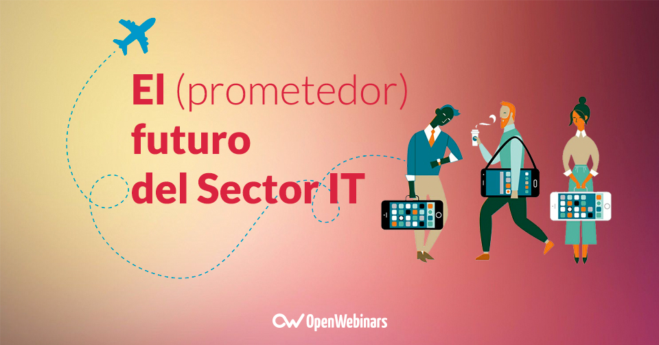 Pleno empleo en el Sector IT