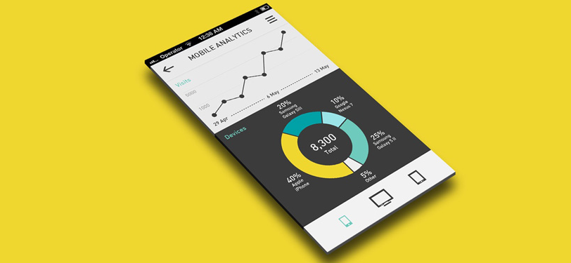 Android sigue arrasando en cuota de mercado