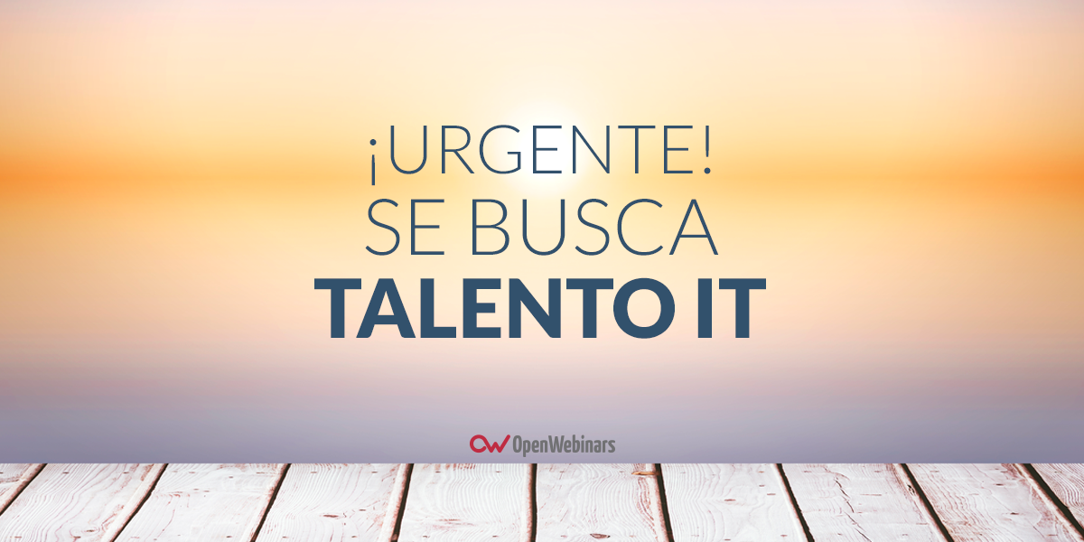 La demanda de empleo IT crecerá un 40%