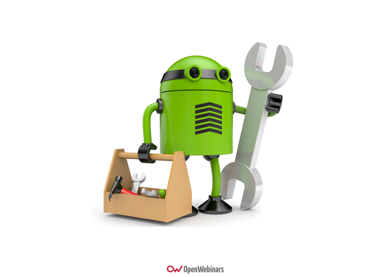 Programación de Android: Consigue crear tu primera App