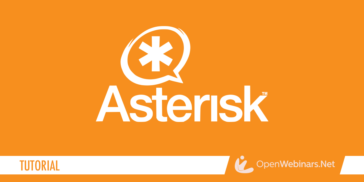 Tutorial Asterisk: Digium y la comunidad de Asterisk