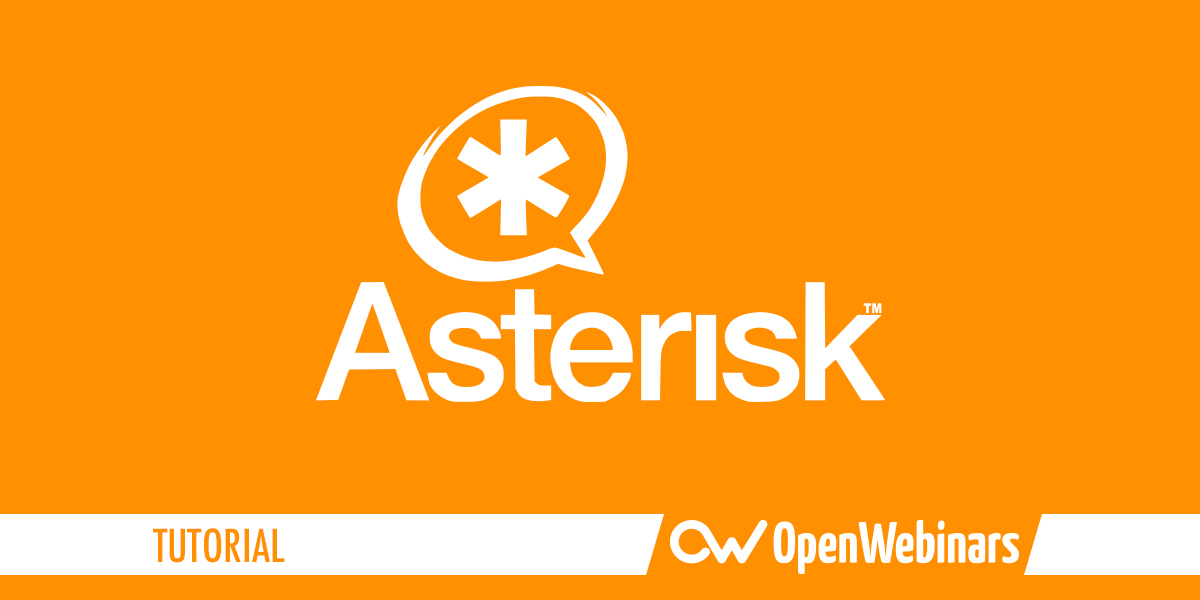 Tutorial de Asterisk VoIP