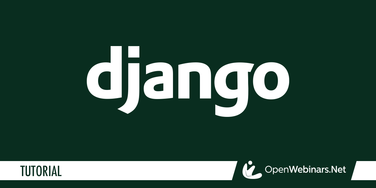 Ya disponible el tutorial de Django en PDF
