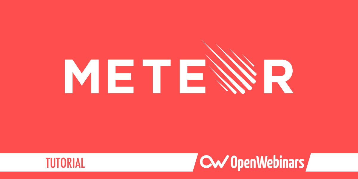 Tutorial Meteor JS: Instalación y primeros pasos
