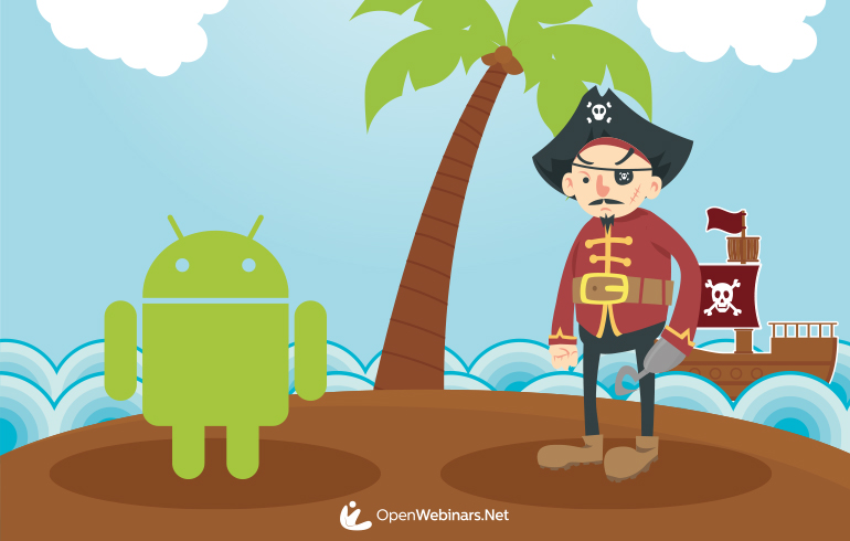 Vulnerabilidad StageFright Android