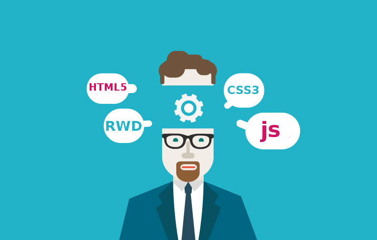 ¿Quieres ser un Frontend Web Profesional?