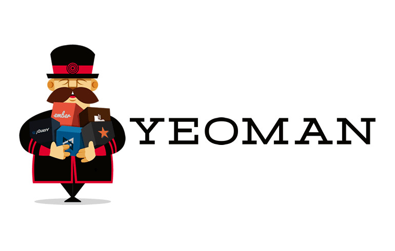 Yeoman: Agiliza la creación de tus proyectos